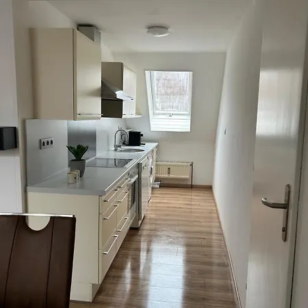 公寓 Farawayhomes Bruck An Der #5 穆尔河畔布鲁克