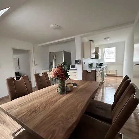 Apartment Farawayhomes Bruck An Der #5 *