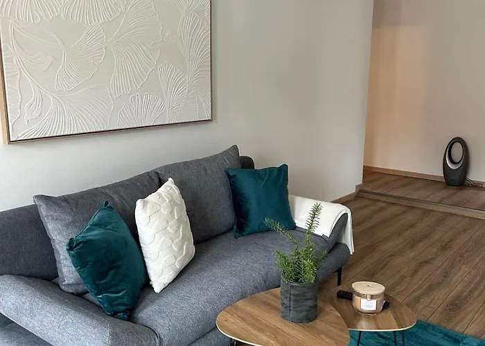 Apartman Farawayhomes Bruck An Der #5 *